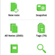 Illustration for article titled Evernote 2.0 For Android Gets a Whole Lot Better